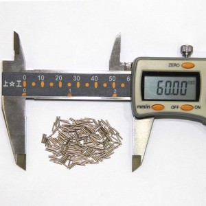 Китайски производител Мини микро прецизен магнит